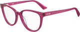 Moschino 596 Eyeglasses