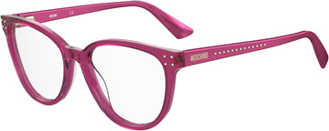 Moschino 596 Eyeglasses
