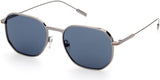 Ermenegildo Zegna 0192 Sunglasses