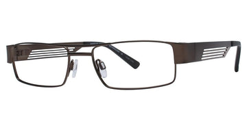 Aspex Eyewear EC167 Eyeglasses