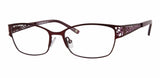 Liz Claiborne 663 Eyeglasses