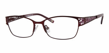 Liz Claiborne 663 Eyeglasses