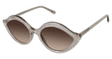 Lulu Guinness L145 Sunglasses