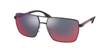 Prada Linea Rossa 50WS Sunglasses