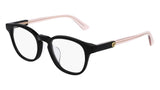 Gucci Gucci Logo GG0556OJ Eyeglasses