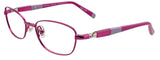 Aspex Eyewear EC400 Eyeglasses