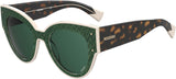 Missoni Mis0063 Sunglasses