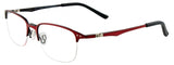 Aspex Eyewear EC296 Eyeglasses