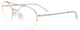 Aspex Eyewear EC574 Eyeglasses