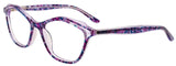 Aspex Eyewear P5074 Eyeglasses