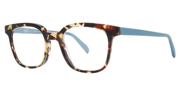 OGI Eyewear UFFDA Eyeglasses