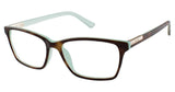 Ted Baker B742 Eyeglasses