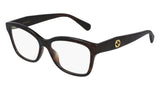 Gucci Gucci Logo GG0798O Eyeglasses