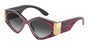 Dolce & Gabbana 4396 Sunglasses