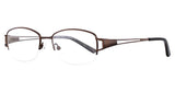 Aspex Eyewear EC337 Eyeglasses