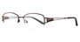 Aspex Eyewear EC337 Eyeglasses