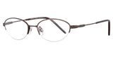 Aspex Eyewear CT208 Eyeglasses