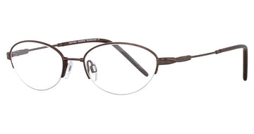 Aspex Eyewear CT208 Eyeglasses