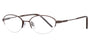 Aspex Eyewear CT208 Eyeglasses