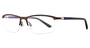 Aspex Eyewear EC348 Eyeglasses