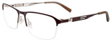 Aspex Eyewear TK1086 Eyeglasses