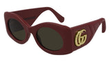 Gucci Seasonal Icon GG0815S Sunglasses