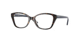 Vogue Junior Clear 2010 Eyeglasses