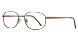 Aspex Eyewear SF121 Eyeglasses