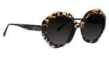 Trina Turk Mykonos Sunglasses