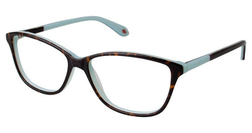 Lulu Guinness L895 Eyeglasses