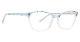 Vera Bradley VBRue Eyeglasses
