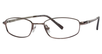 Aspex Eyewear ET896 Eyeglasses
