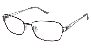 Tura R225 Eyeglasses