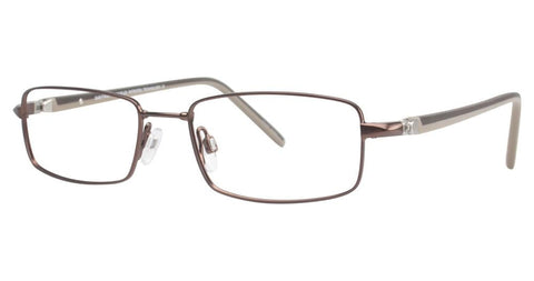 Aspex Eyewear ET935 Eyeglasses