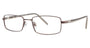 Aspex Eyewear ET935 Eyeglasses