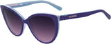 Moschino Love Mol043 Sunglasses