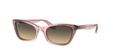 Ray Ban Lady Burbank 2299 Sunglasses