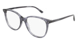 Bottega Veneta Timeless Elegance BV0161O Eyeglasses