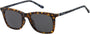 Fossil 3109 Sunglasses