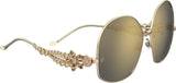 Elie Saab 079 Sunglasses