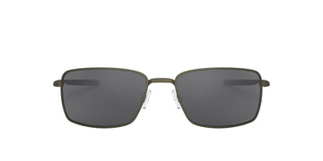 Oakley Square Wire 4075 Sunglasses