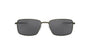 Oakley Square Wire 4075 Sunglasses