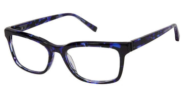 Kate Young for Tura K329 Eyeglasses