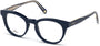 OMEGA 5003H Eyeglasses