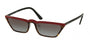 Prada Catwalk 19US Sunglasses