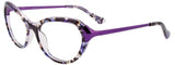 Aspex Eyewear P5050 Eyeglasses