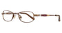 Aspex Eyewear ET968 Eyeglasses