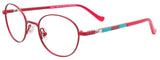 Aspex Eyewear EC543 Eyeglasses