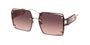 Bvlgari 6171 Sunglasses