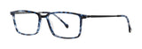 Red Rose PALERMO Eyeglasses